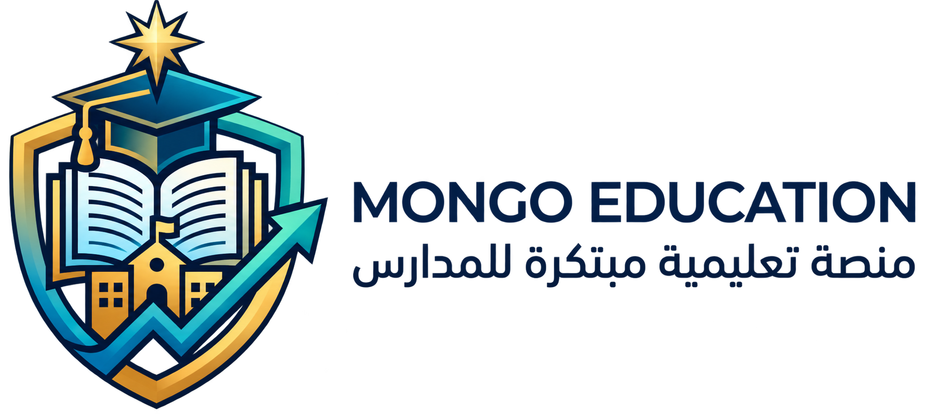Mongo Education — منصة تعليمية مبتكرة للمدارس